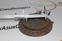 Крышка подшипника 