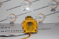 Вал карданный промежуточный (L-510 мм. фланец прямоугольный 4 отв.) LW300F