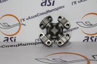 Крестовина карданного вала (L-153 мм, уши 8 отв 71 мм) SDLG/LG956/LG968/ZL50G/T160/G5-7126