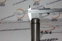 Палец сателлита бортовой передачи ZL50G