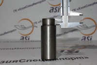 Палец сателлита бортовой передачи ZL50G