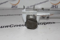Палец сателлита бортовой передачи ZL50G