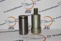 Ремкомплект пальцев сочленения рамы gr215(верх+низ)