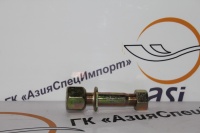 Шпилька колесная с гайкой LW500F