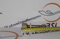 Шпилька колесная с гайкой LW500F