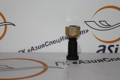 Шпилька+гайка колеса GR-215A    ― ГК АзияСпецИмпорт