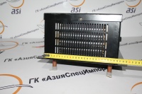 Отопитель кабины LW500F