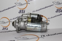 Стартер C6121 QDXJ2801C открытый бендекс