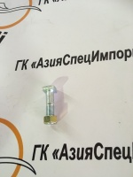 Болт+гайка зуба (M20*80) LW500F/ZL50G/SDLG