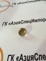 Втулка шатунная Shanghai D9-220/D6114  ― ГК АзияСпецИмпорт