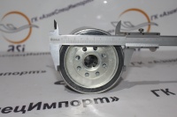 Фильтр топливный CX1011A Shanghai D9-220