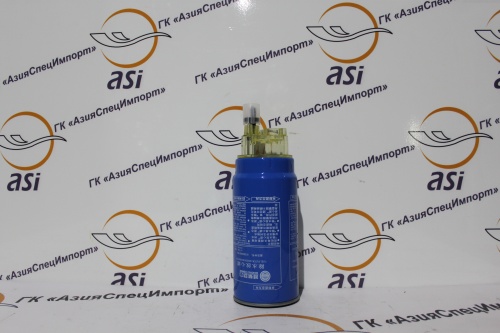 Фильтр топливный грубой очистки без подогрева Weichai WD615/WD10/WP10 ― ГК АзияСпецИмпорт