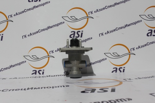 Клапан тормозной ZL30/50 ― ГК АзияСпецИмпорт