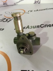 ТННД WD10 (Топливоподкачивающий насос) WP10/WD615/Deutz/TD226B-6/WP6G125E22/Shaanxi ― ГК АзияСпецИмпорт