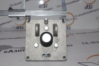 Клапан тормозной ZL30/50