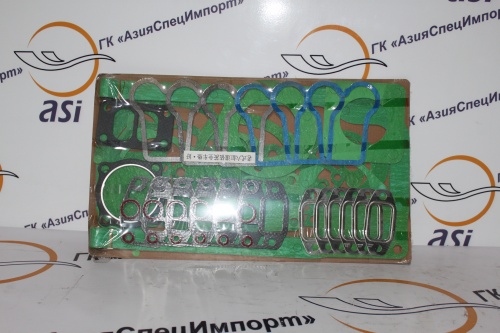 Ремкомплект прокладок ДВС TD226B-6/TBD226B-6/WP6G ― ГК АзияСпецИмпорт