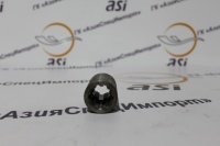 Втулка (6шл/10шл) рулевого насоса (41*74мм) ZL30G