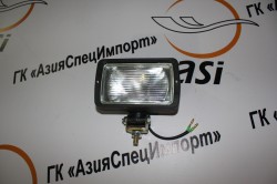 Фара рабочая SDLG ― ГК АзияСпецИмпорт
