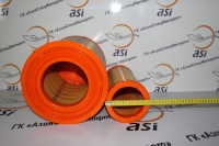 Фильтр воздушный KW2833 Shanghai/D9-220/LW500F/FN