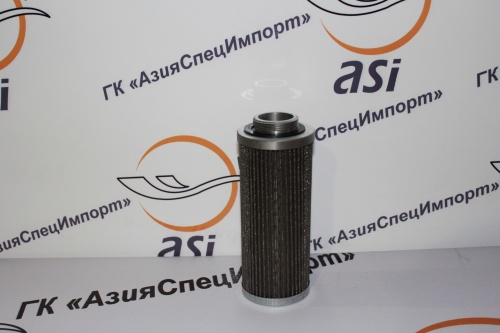 Фильтр КПП WL-100*100-J (топливный бак, наружная резьба) LW321F/LW300F  ― ГК АзияСпецИмпорт