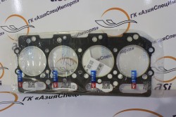 Прокладка ГБЦ YC4D80-T20 ― ГК АзияСпецИмпорт