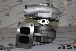 Турбокомпрессор (турбина) Weichai WD10/ZL50G/SDLG953 ― ГК АзияСпецИмпорт