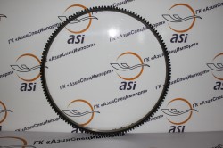 Венец маховика (143 зуб) SC9D220  ― ГК АзияСпецИмпорт