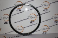 Венец маховика (136 зуб) D-430 мм. WD615/WD10/ZL50G