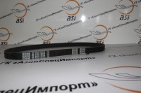 Ремень привода (8PK1350) двигателя Weichai WD615
