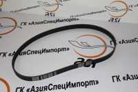 Ремень привода (8PK1350) двигателя Weichai WD615