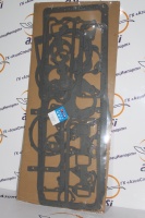 Ремкомплект прокладок ДВС YC6108G/6B125