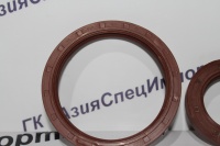 Сальник коленвала передний (55*85*12) коренной ZHAZG