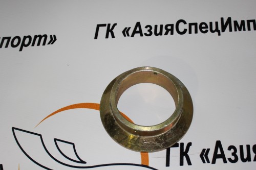 Втулка (85*100*135*35) верхнего пальца сочленения полурам ZL50G ― ГК АзияСпецИмпорт