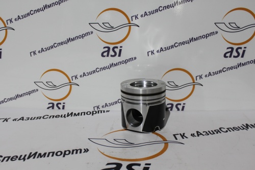 Поршень двигателя Weichai WD615/WD10/WP10/Евро-2 ― ГК АзияСпецИмпорт