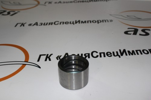 Втулка (50*62*46) пальца балансира LW300 ― ГК АзияСпецИмпорт