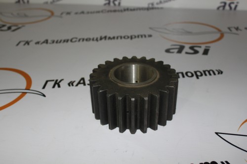 Сателлит бортового редуктора ZL50G ― ГК АзияСпецИмпорт