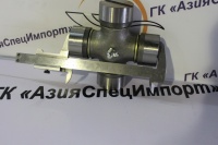 Крестовина карданного вала (L-127 мм,D-48 мм)