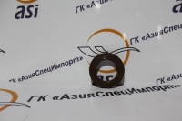 Сальник коленвала передний (55*85*12) ZHAZG