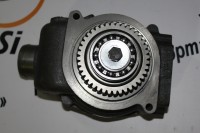 Насос водяной (помпа) Shanghai C6121 (40 зубов)