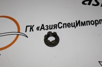 Гайка нижнего пальца сочленения LW500F
