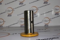 Палец (70*175) сочленения полурам верхний LW500F