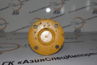 Палец (70*175) сочленения полурам верхний LW500F