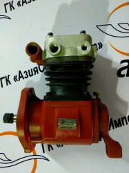Компрессор воздушный D9-220 (В)/SC9D220 ― ГК АзияСпецИмпорт
