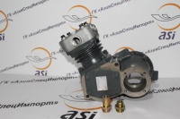 Компрессор воздушный WD615.220