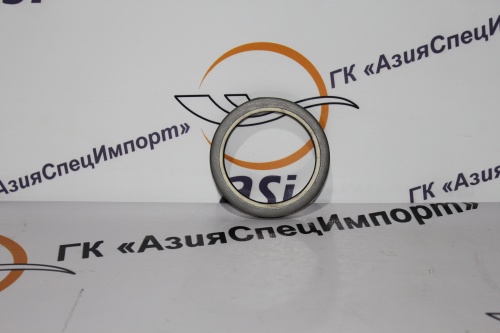Сальник коленвала передний (78*100*14,5) TD226B-6G/W  ― ГК АзияСпецИмпорт