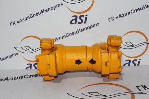 Вал карданный задний LW500FN ― ГК АзияСпецИмпорт