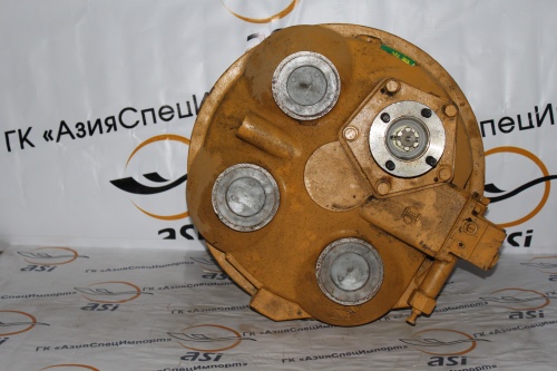 Гидротрансформатор YJ315X/LW300F/ZL30G/ML333 Mitsuber/LW321F ― ГК АзияСпецИмпорт