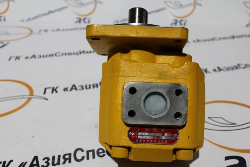 Насос гидравлический JHP2080 (шпонка) LW541F/LW500F ― ГК АзияСпецИмпорт