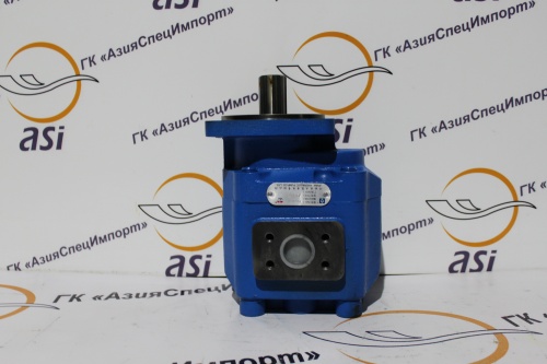 Насос гидравлический CBGJ3160L (6 шлицов) Ø 34 SDLG952  ― ГК АзияСпецИмпорт