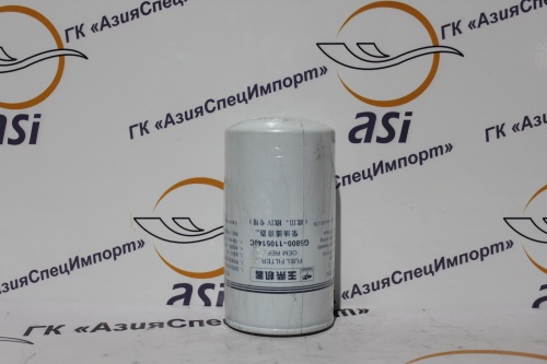 Фильтр топливный двигателя YC6G24030 ― ГК АзияСпецИмпорт